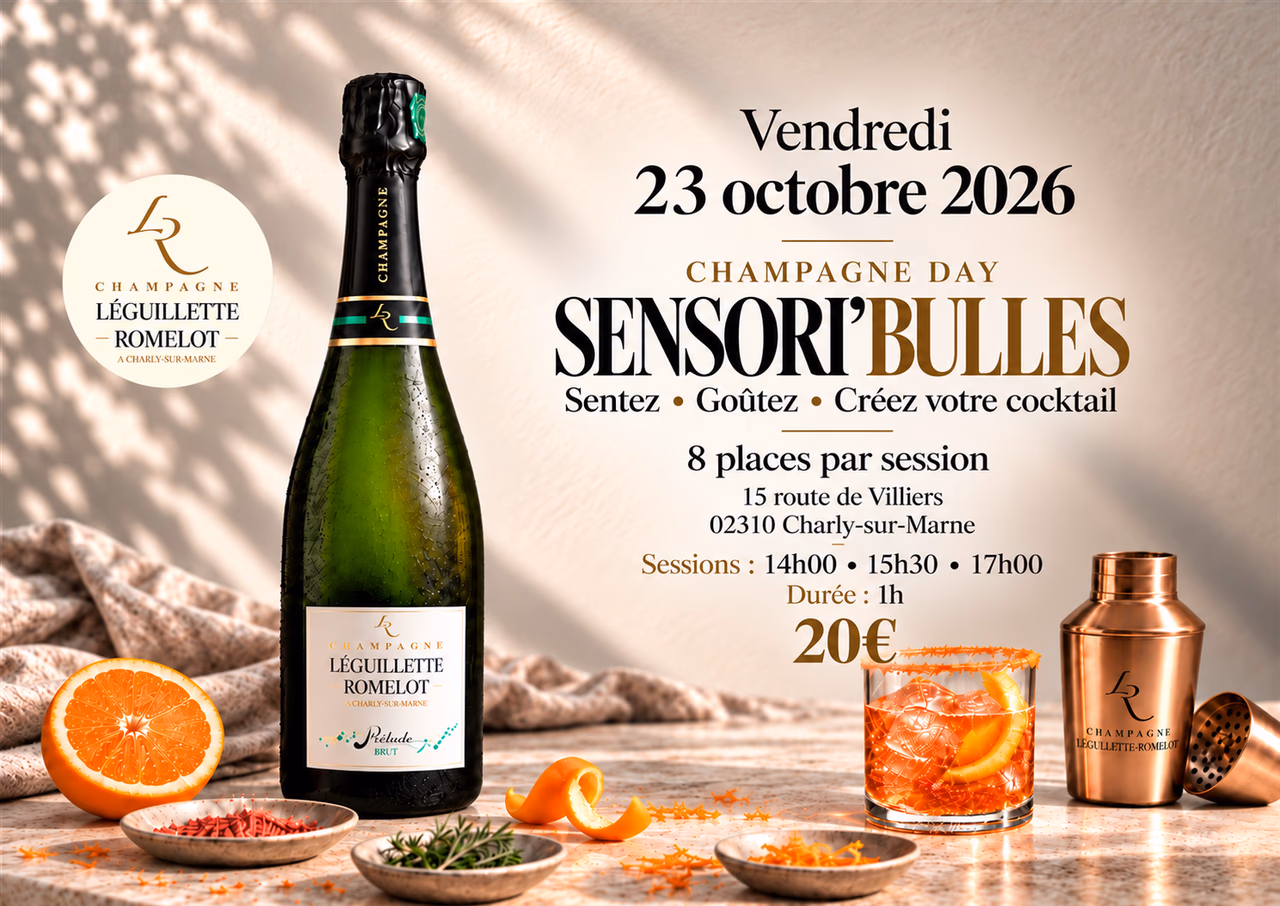 Sensori'Bulles