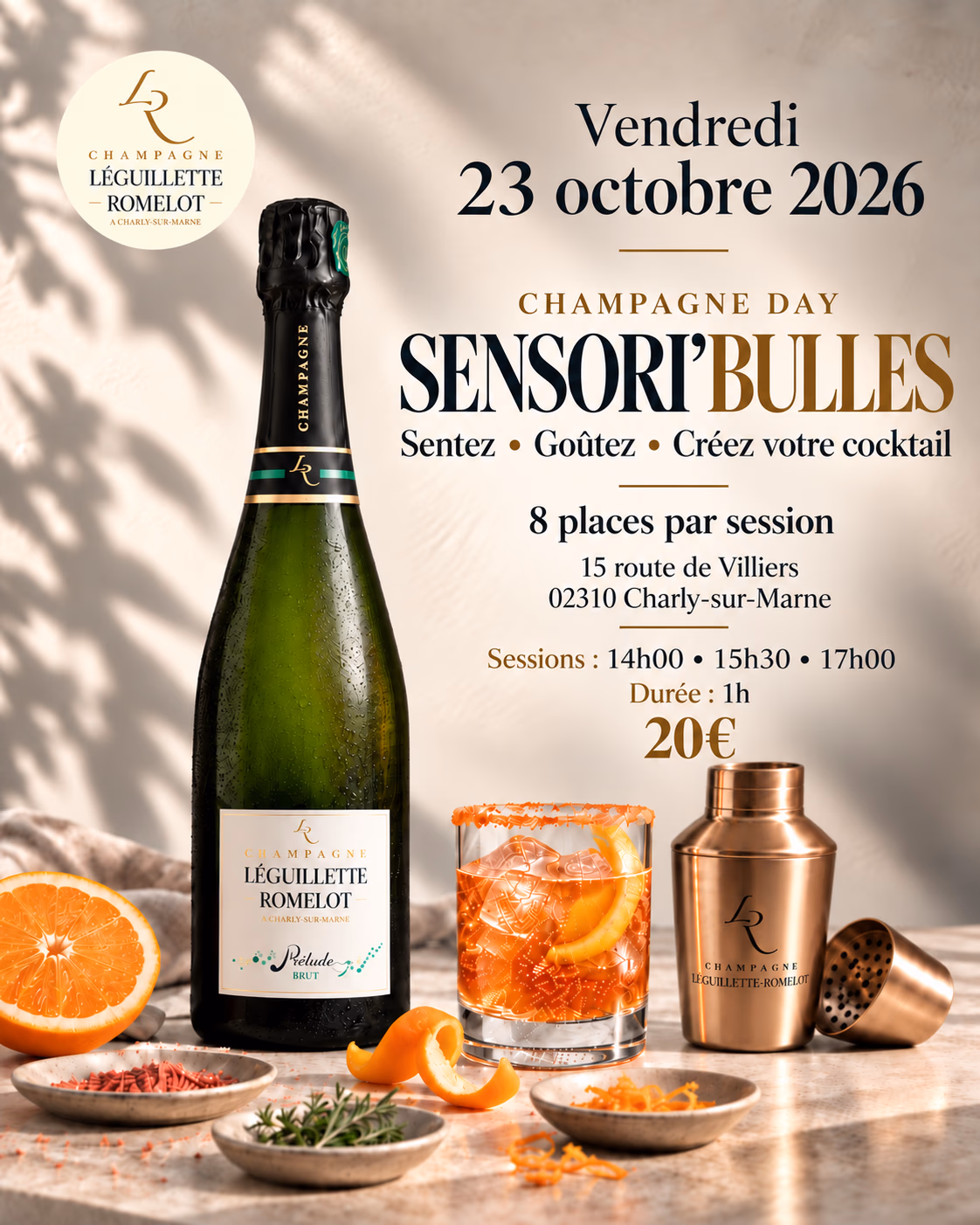 Sensori'Bulles